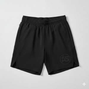 กางเกงออกกำลังกายขาสั้น