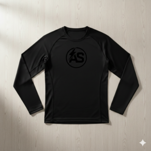 เสื้อออกกำลังกายแขนยาว